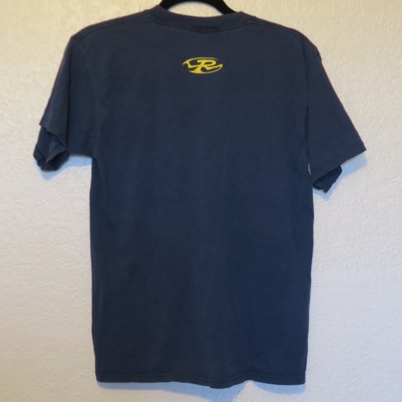 Authentic Y2K Pennywise Tee - Picture 3 of 4